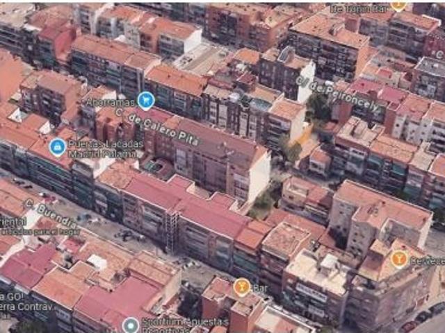 Venta piso en Madrid