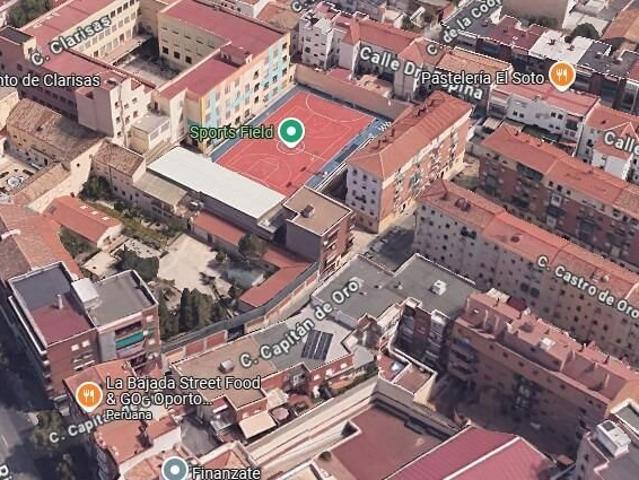 Venta Piso en Madrid