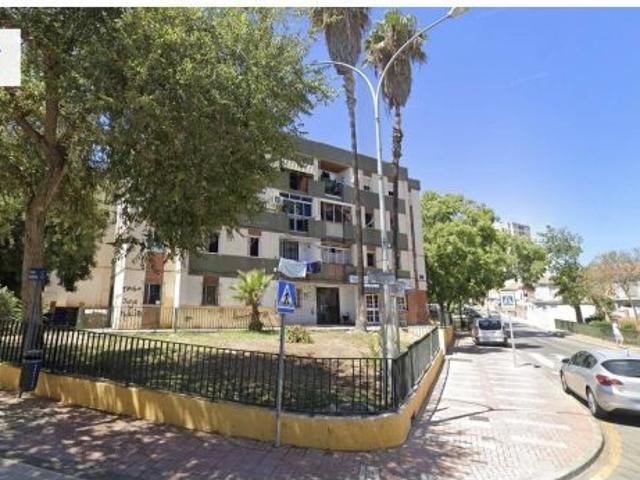 Venta piso en Málaga