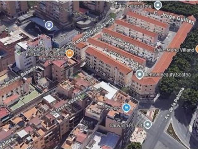 Venta Piso en Málaga