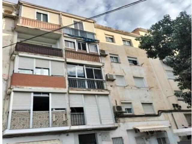 Venta Piso en Málaga