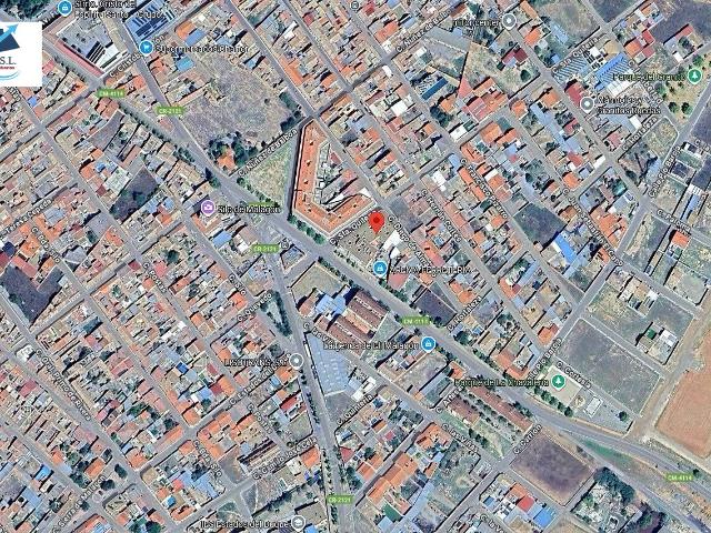 Venta piso en Malagon Ciudad Real