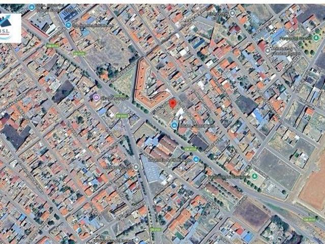 Venta piso en Malagon Ciudad Real