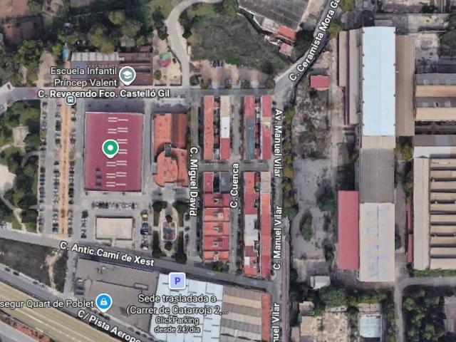 Venta Piso en Manises Valencia