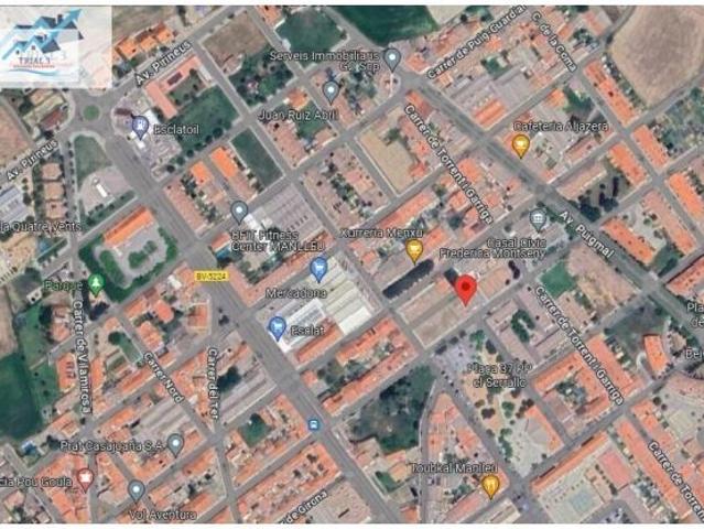 Venta piso en Manlleu Barcelona