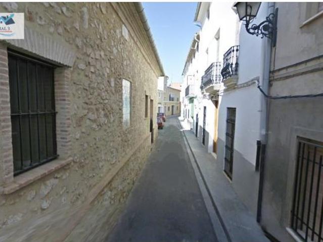 Venta piso en Manuel Valencia