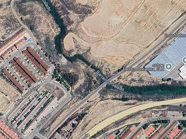 Venta Piso en María de Huerva Zaragoza