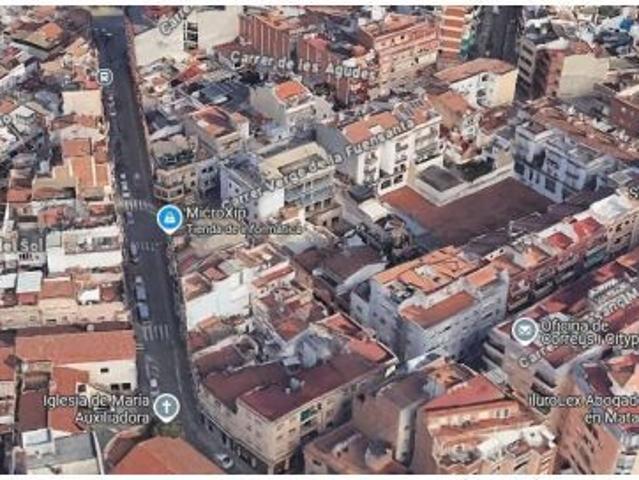 Venta Piso en Mataro Barcelona