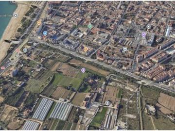 Venta piso en Mataró Barcelona