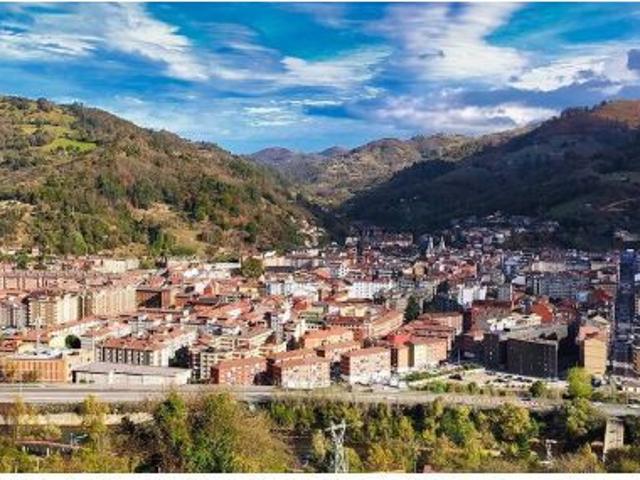 Venta piso en Mieres Asturias