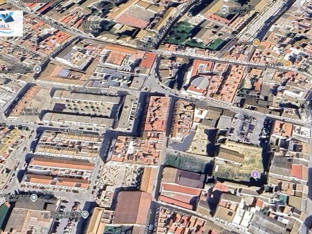 Venta piso en Moguer Huelva