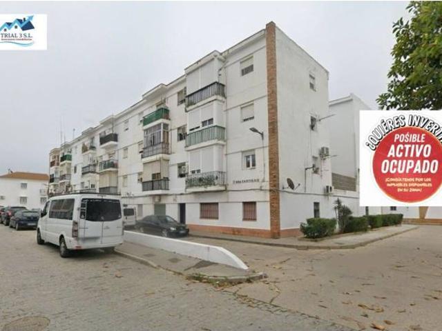 Venta Piso en Moguer Huelva