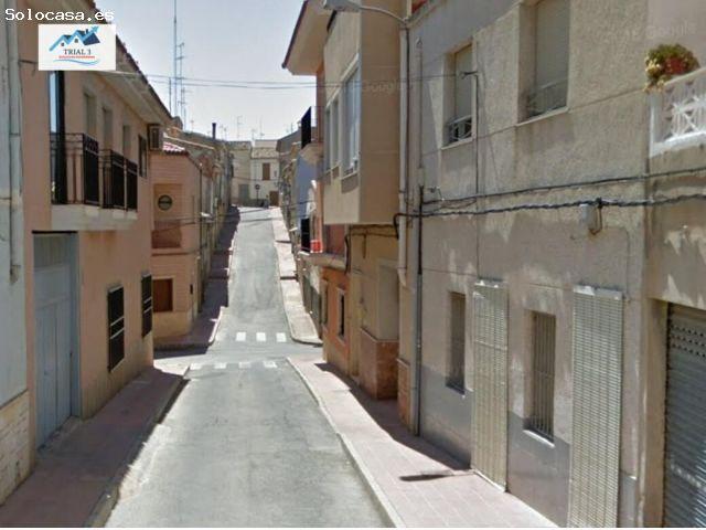 Venta Piso en Monóvar Alicante