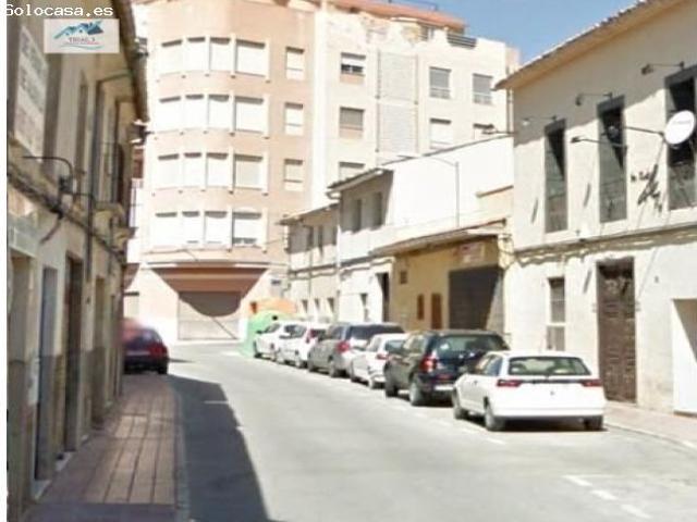 Venta Piso en Monovar Alicante