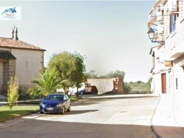 Venta Piso en Montehermoso Cáceres