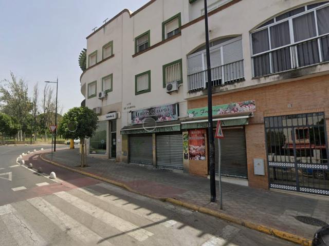 Venta piso en Montequinto Dos Hermanas