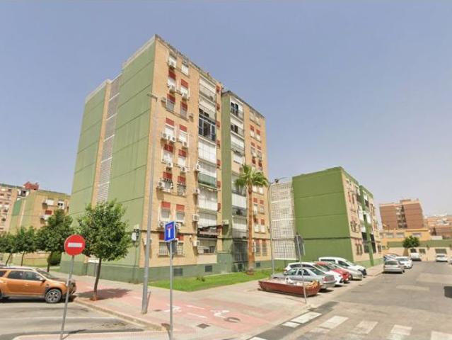 Venta piso en Montequinto Sevilla