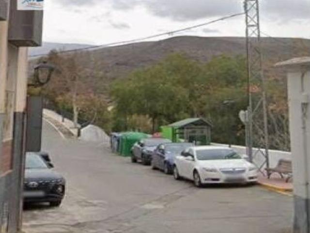 Venta Piso en Nacimiento Almería