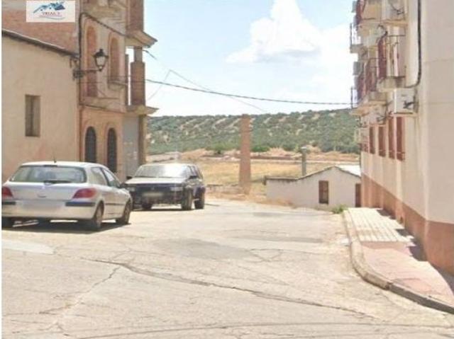 Venta Piso en Navas de San Juan Jaén