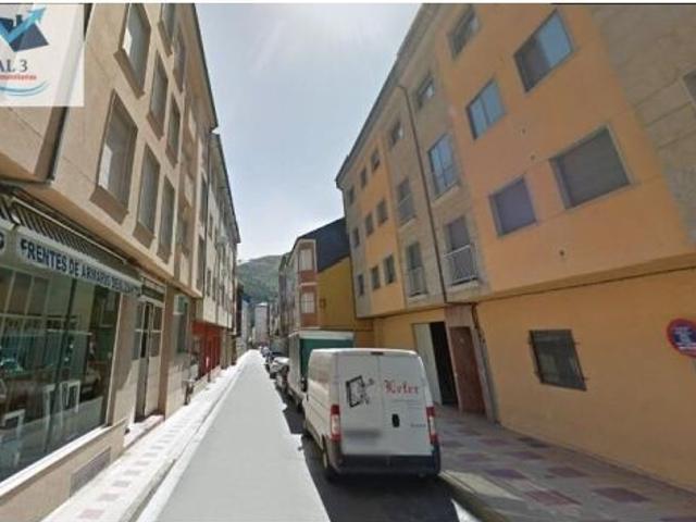 Venta Piso en O Barco de Valdeorras Ourense