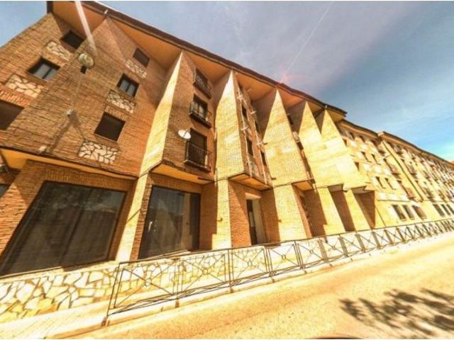Venta piso en Ocaña