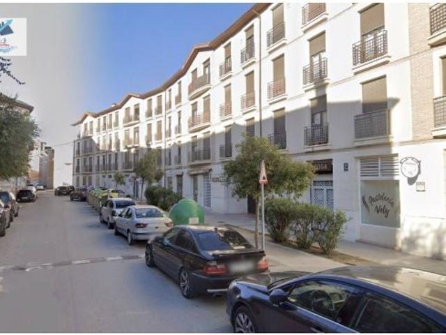 Venta piso en Ocaña Toledo