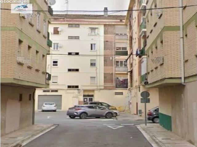 Venta Piso en Oion Alava