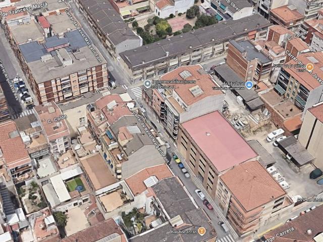 Venta piso en Olesa de Montserrat Barcelona
