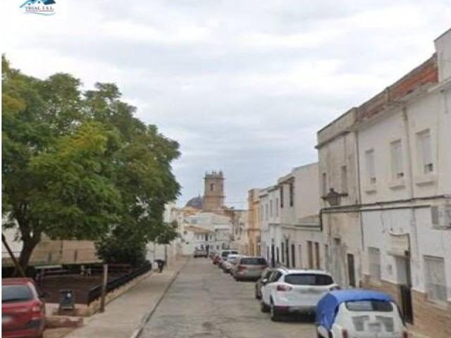 Venta Piso en Oliva Valencia