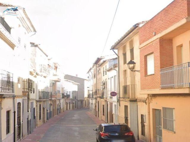 Venta Piso en Atzeneta D´Albaida Valencia