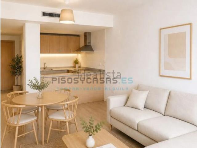 VENTA PISO EN AVD BAUTISTA SOLER EN TURIS VALENCIA