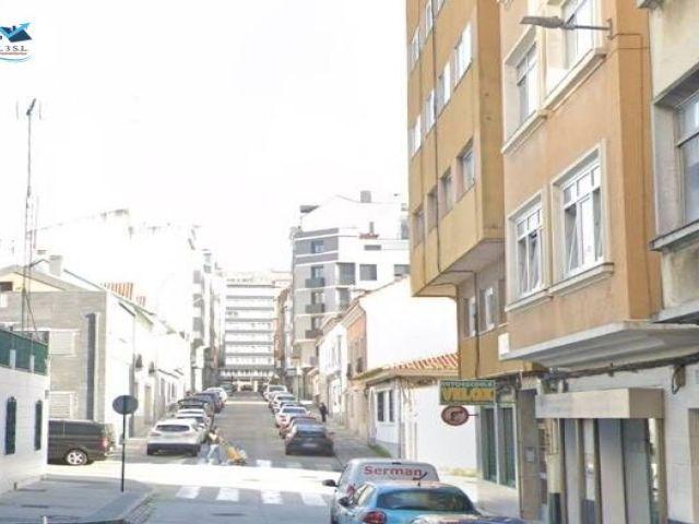Venta Piso en A Coruña