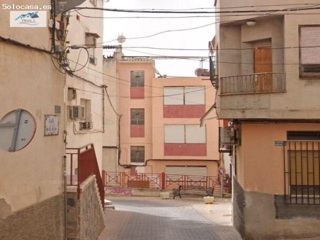Venta Piso en Abarán Murcia