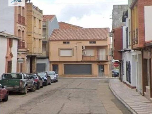 Venta Piso en Agudo Ciudad Real
