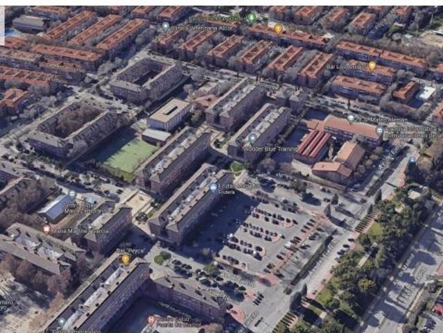Venta piso en Alcalá de Henares Madrid