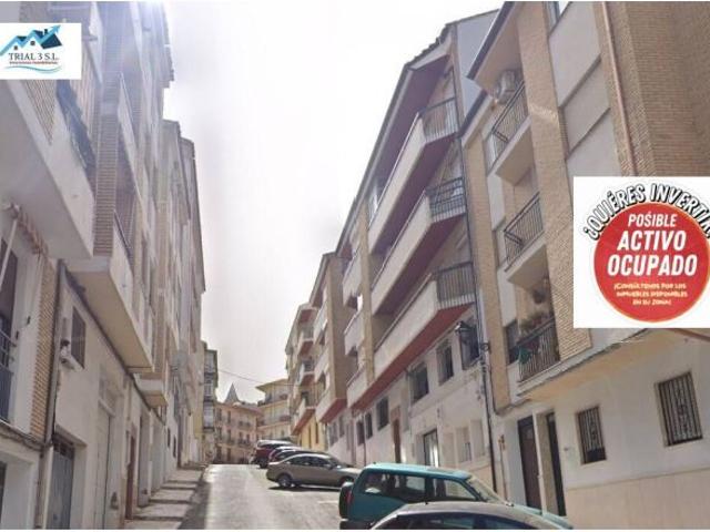 Venta Piso en Alcalá la Real Jaén