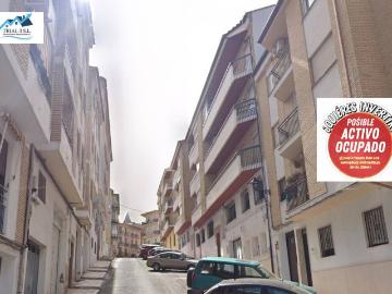 Venta Piso en Alcalá la Real Jaén