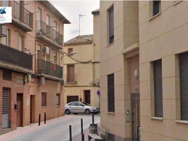 Venta piso en Alagón Zaragoza