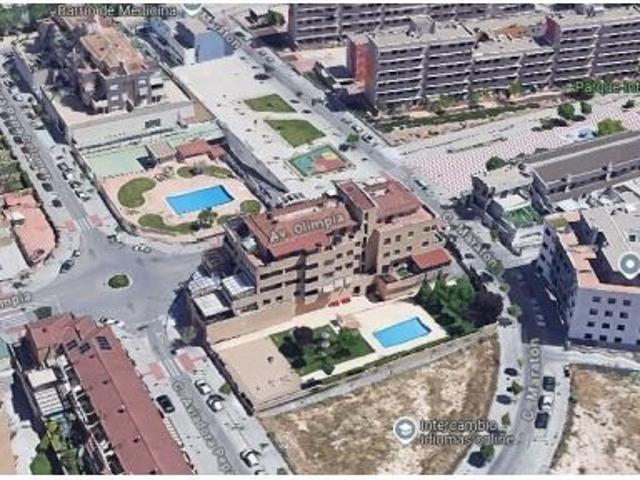 Venta piso en Albacete