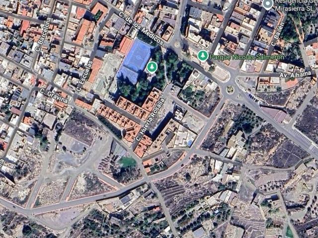 Venta Piso en Alhama de Almería