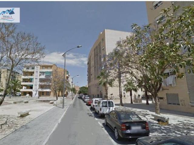 Venta piso en Alicante
