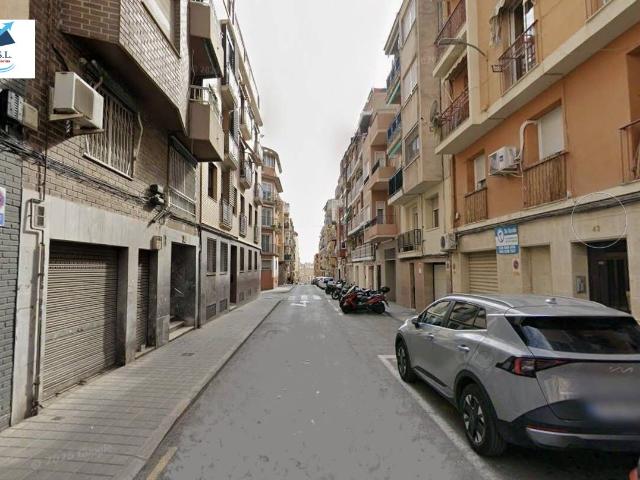 Venta piso en Alicante