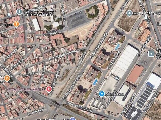 Venta Piso en Almería