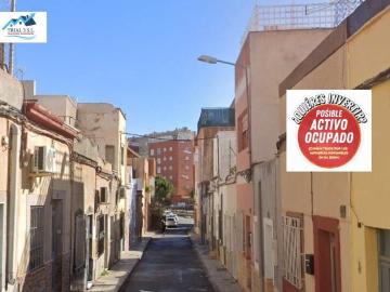 Venta Piso en Almería