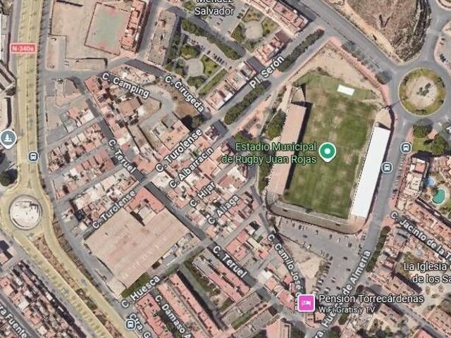 Venta Piso en Almería