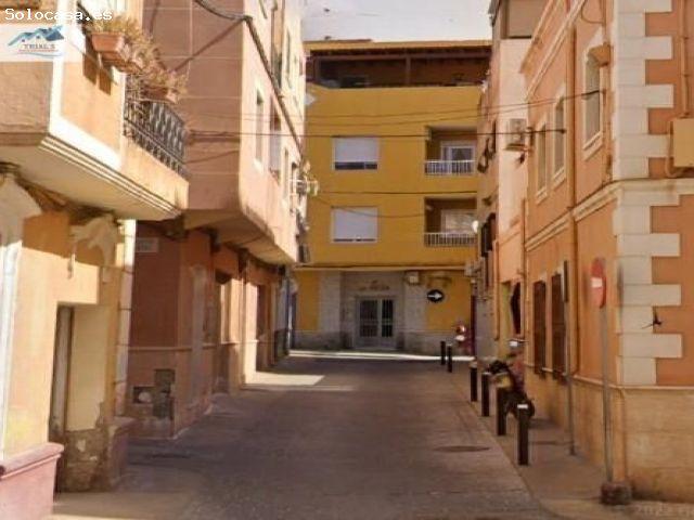 Venta Piso en Almería