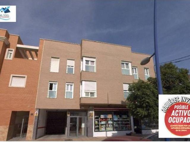 Venta Piso en Almería