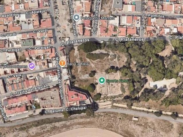 Venta Piso en Almería