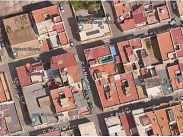 Venta Piso en Almería