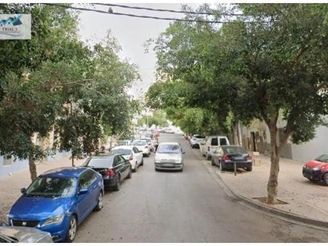 Venta Piso en Almería
